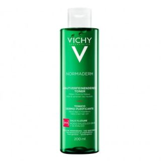 Vichy® Normaderm Tonique Astringente | 200Ml