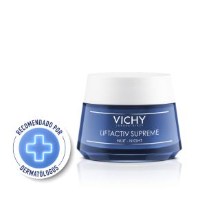 Vichy® Liftactiv Supreme Noche | 50Ml