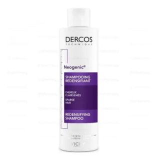Vichy® Dercos Shampoo Neogenic | 200Ml