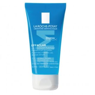 La Roche® Effaclar Gel | Piel Grasa 200Ml