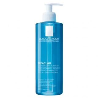 La Roche® Effaclar Gel | Piel Grasa 400Ml