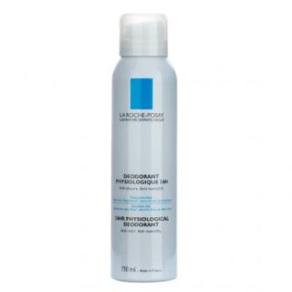La Roche® Desodorante Physiologique | Aerosol 150Ml