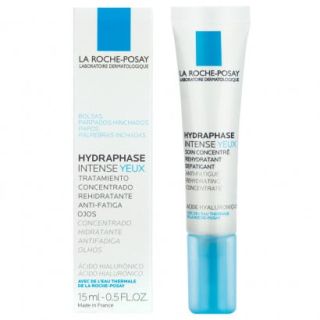 La Roche® Hydraphase Intense Ojos | 15Ml