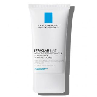 La Roche® Effaclar M Fluido Matificante | 40Ml