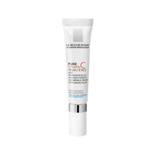 La Roche® Pure Vitamin C Ojos | 15Ml