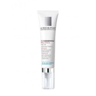 La Roche® Redermic R Ojos | Corrector Intensivo 15Ml