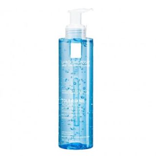 La Roche® Toleriane Rosaliac Gel Desmaquillante | 200Ml