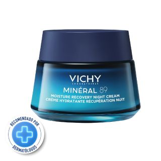 Vichy® Mineral 89 | 50Ml