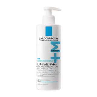 La Roche® Lipikar Leche Sp | 400Ml