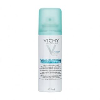 Vichy® Desodorante Mineral | Aerosol 125Ml