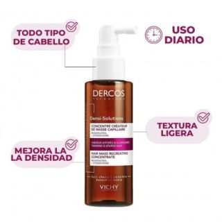 Vichy® Dercos Densisolution Lotion | 100Ml