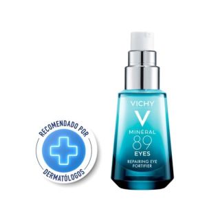 Vichy® Mineral 89 Ojos | 15Ml