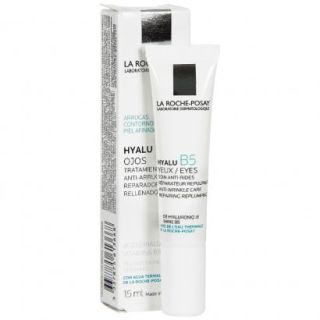 La Roche® Hyalu B5 Ojos Antiarrugas | Tratamiento 15Ml