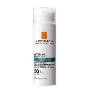 La Roche® Anthelios Ka+ Spf50+ | 50Ml