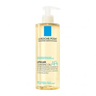 La Roche® Lipikar Huile | Gel Ducha 400Ml