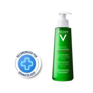 Vichy® Normaderm Phytosolution Cleans Gel | 400Ml