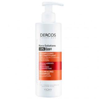 Vichy® Dercos Kerasol Shampoo | 250Ml