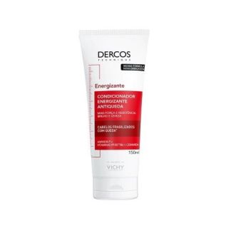 Vichy® Dercos Acondicionador Energizante | 200Ml