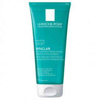 La Roche® Effaclar Gel Duo+ Rostro Y Cuerpo | 200Ml