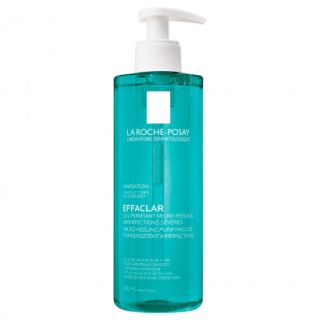 La Roche® Effaclar Gel Duo+ Rostro Y Cuerpo | 400Ml