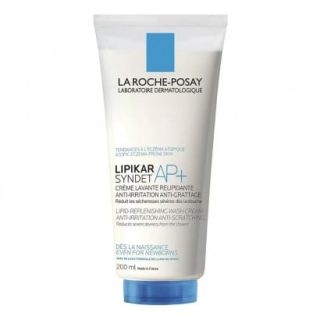La Roche® Lipikar Balsamo Ap+M | 200Ml
