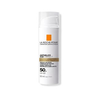 La Roche® Anthelios Age Correct Tt 50+ | 50Ml
