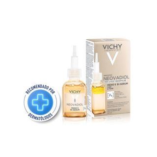 Vichy® Neovadiol Menopausia 5 Bi Serum | 30Ml