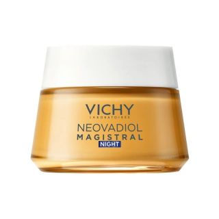 Vichy® Neovadiol Post Menopausia Noche | 50Ml