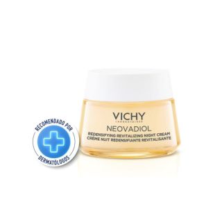 Vichy® Neovadiol Peri Menopausia Noche | 50Ml
