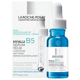 La Roche® Hyalu B5 Eyes Serum | 15Ml