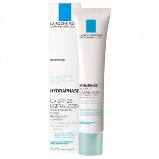 La Roche® Hydraphase Uv Intense Legere | 50Ml