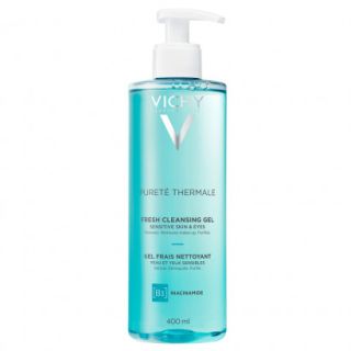 Vichy® Purete Cleansing Gel | 400 Ml