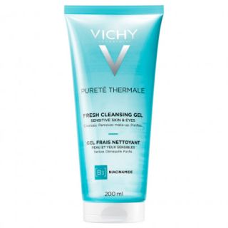 Vichy® Purete Cleansing Gel | 200 Ml