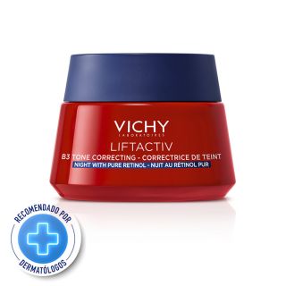 VICHY LIFTACTIV B3 RETINOL CREMA 50ML