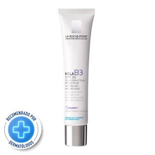 LA ROCHE MELA B3 CREMA 40ML SPF30