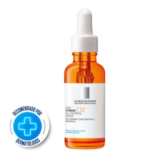 LA ROCHE PURE VITAMIN C SERUM 30 ML