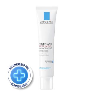 LA ROCHE TOLERIANE KERIUM DS 40 ML