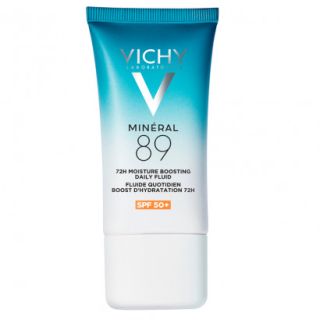 VICHY MINERAL 89 FLUIDO HIDRATANTE UV 50ML