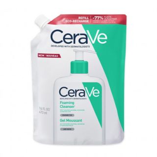 RECARGA GEL LIMPADOR ESPUMOSO 473ML