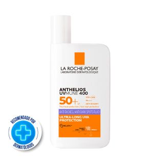 LA ROCHE ANTHELIOS SPRAY INVISIBLE PEDIATRICO 200 ML