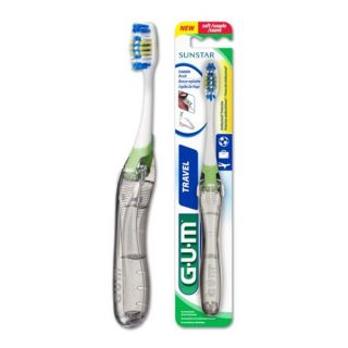 GUM ORT/125 CEP/TRAVEL SUAVE P/ORTOD/VIAJE