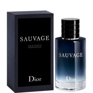 DIOR SAUVAGE EDT 100 ML