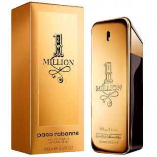 PACO RABANNE 1 MILLION EDT 100