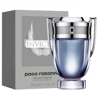 PACO RABANNE INVICTUS EDT 50 ML