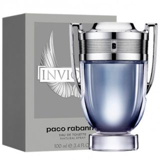 PACO RABANNE INVICTUS EDT 100 ML