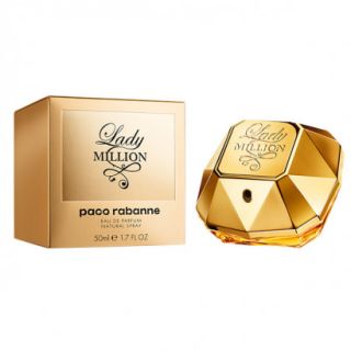 LADY MILLION EDP 50ML