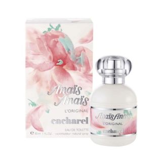 CACHAREL ANAIS ANAIS EDT VAP 30 ML