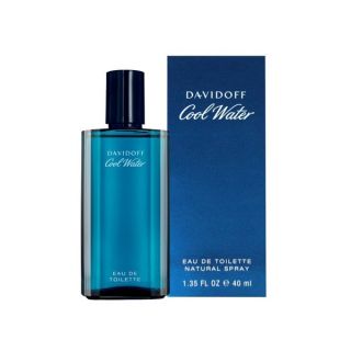 DAVIDOFF COOL WATER WAVE WOM EDT 100 ML