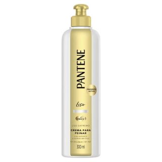PANTENE CRE/PEINAR LISO EXTREMO 160