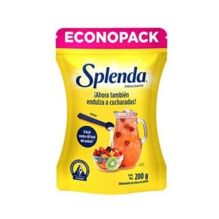 SPLENDA TINKERBELL 200 GR